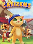 Catizens PC Steam Schlüssel GLOBAL