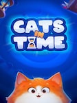 Cats in Time PC Steam Key GLOBAL