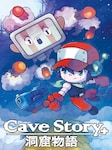 Cave Story PC Steam Key GLOBAL