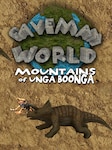 Caveman World: Mountains of Unga Boonga PC Steam Key GLOBAL