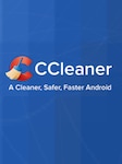 CCleaner Professional - Android 1 Android Device 1 Jahr CCleaner Schlüssel GLOBAL