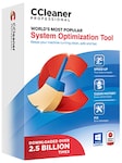 CCleaner Professional - PC 3 Devices 3 lata CCleaner Klucz GLOBALNY