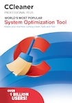 CCleaner Professional - Plus PC 3 Devices 1 rok CCleaner Klucz GLOBALNY