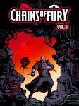 Chains of Fury PC Steam Chiave GLOBALE