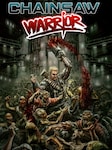 Chainsaw Warrior PC Steam Clé GLOBAL