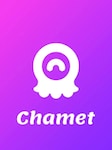 Chamet 62500 Diamante - GLOBAL Direct Top-up GLOBAL