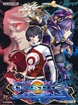 CHAOS CODE -NEW SIGN OF CATASTROPHE- PC Steam Key GLOBAL