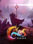 Chaos Reborn PC Steam Key GLOBAL