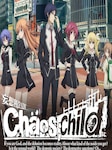 CHAOS;CHILD PC Steam Geschenk NORDAMERIKA