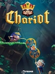 Chariot - Royal Edition PC Steam Key GLOBAL