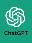 ChatGPT Gift Card 120 USD by Rewarble Klucz GLOBALNY