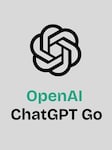 ChatGPT Go 1 User 1 rok ChatGPT Konto GLOBALNY