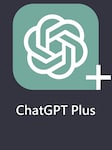 ChatGPT Plus 1 User 1 Month ChatGPT Account GLOBAL