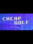 Cheap Golf PC Steam Key GLOBAL