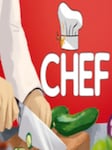 Chef: A Restaurant Tycoon Game PC Steam Clave GLOBAL