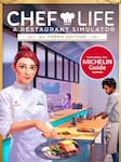Chef Life: A Restaurant Simulator Al Forno Edition PC Steam Key GLOBAL