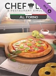 Chef Life - AL FORNO PACK (PC) - Steam Schlüssel - GLOBAL Steam Key GLOBAL