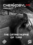 Chernobyl VR Project (PC) - Steam Gift - GLOBAL Steam Gift GLOBAL