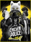 Chicken Police: Into the Hive! PC Steam Schlüssel GLOBAL