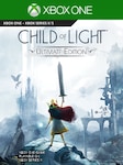 Child of Light | Ultimate Edition Xbox One Xbox Live Key ARGENTINA