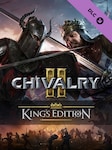 Chivalry 2 - King's Edition Content (PC) - Steam Key - GLOBAL Steam Key GLOBAL
