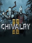 Chivalry II (PC) - Epic Games Key - GLOBAL Epic Games Key GLOBAL