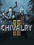 Chivalry II (PC) - Epic Games Sleutel - GLOBAL Epic Games Key GLOBAL