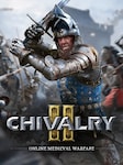 Chivalry II PC Epic Games Compte GLOBAL