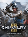 Chivalry II PC Steam Key GLOBAL