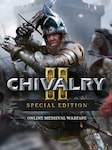 Chivalry II Special Edition PC Steam Key GLOBAL