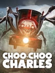 Choo-Choo Charles (PC) - Steam Key - GLOBAL Steam Key GLOBAL
