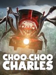 Choo-Choo Charles (Xbox Series X/S, PC) - Xbox Live Account - GLOBAL Xbox Live Account GLOBAL