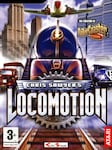 Chris Sawyer's Locomotion PC Steam Schlüssel GLOBAL