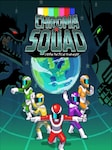 Chroma Squad PC Steam Key GLOBAL