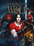 Chronicles of the Wolf PC Steam Key GLOBAL