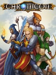 Chronicon (PC) - Steam Gift - GLOBAL Steam Gift GLOBAL