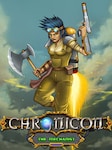 Chronicon: The Mechanist PC Steam Key GLOBAL