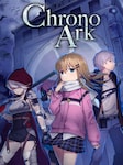 Chrono Ark PC Steam Key GLOBAL