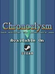 Chronoclysm PC Steam Key GLOBAL