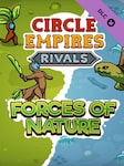 Circle Empires Rivals: Forces of Nature PC Steam Schlüssel GLOBAL