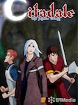 Citadale: The Legends Trilogy PC Steam Klucz GLOBALNY