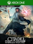 Citadel: Forged with Fire Xbox One Xbox Live Key ARGENTINA