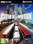 Cities in Motion - Ulm Steam Key GLOBAL Steam Key GLOBAL