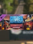 Cities: Skylines - Content Creator Pack: University City Steam Key GLOBAL Steam Key GLOBAL