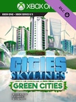 Cities: Skylines - Green Cities (Xbox One) - Xbox Live Key - EUROPE Xbox Live Key EUROPE