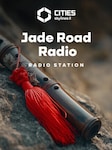 Cities: Skylines II - Jade Road Radio PC Steam Key GLOBAL