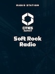 Cities: Skylines II - Soft Rock Radio (PC) - Steam Klucz - GLOBALNY Steam Key GLOBAL