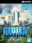 Cities: Skylines PC Steam Regalo GLOBAL