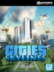 Cities: Skylines PC Steam Key GLOBAL