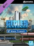Cities: Skylines - Rock City Radio PC Steam Gift GLOBAL